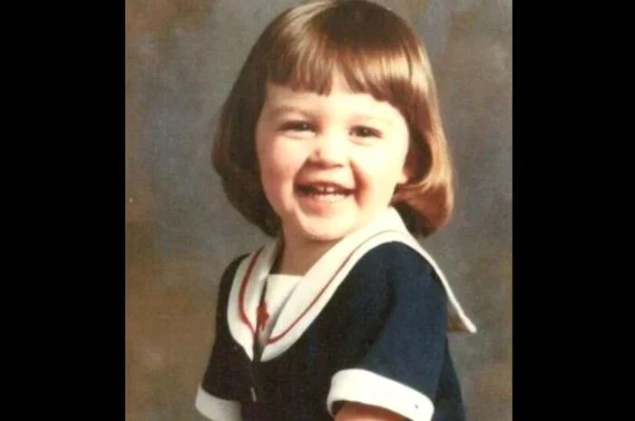 De Michelle nu se mai știa nimic de la vârsta de 3 ani. FOTO Biroului Șerifului comitatul Jefferson