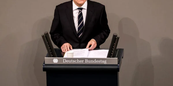 Olaf Scholz FOTO EPA-EFE