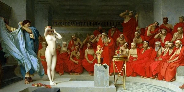 phyrne