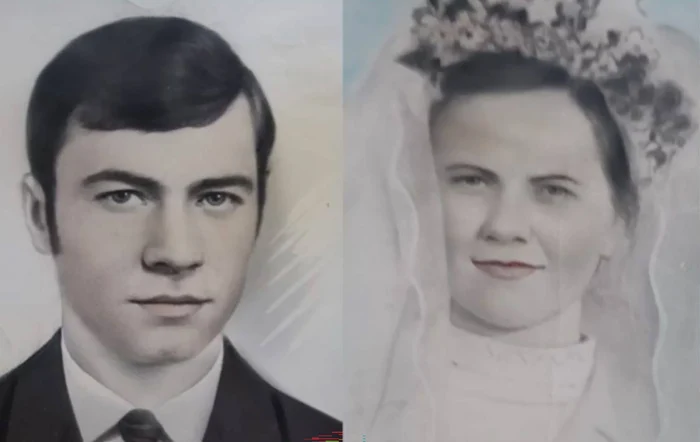 Ea a fost căsătorită cu Valerii, primul inginer ucis în explozia de la Cernobîl (Foto: Profimedia)