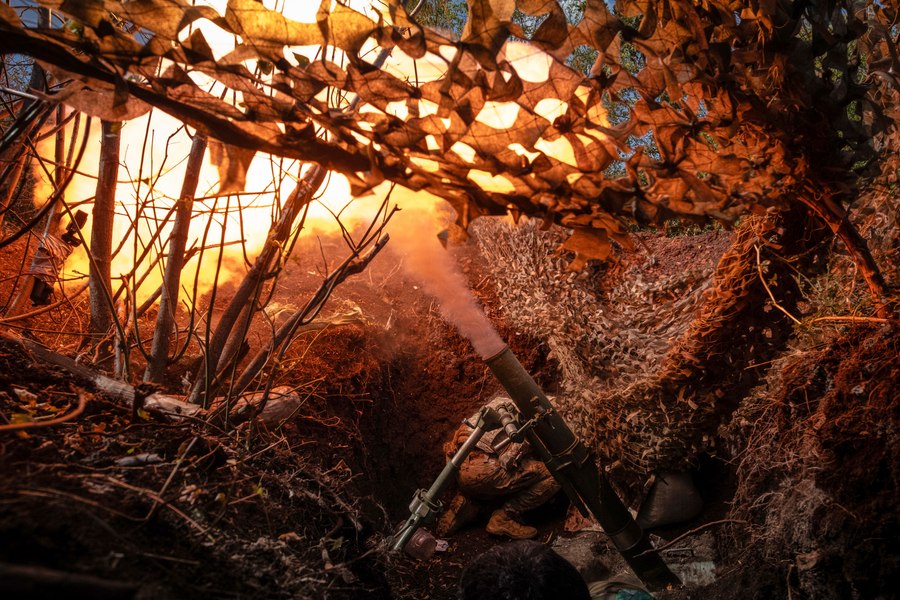 Culisele eliminării infanteriei ruse cu ajutorul dronelor. Prețul uciderii unui singur soldat rus