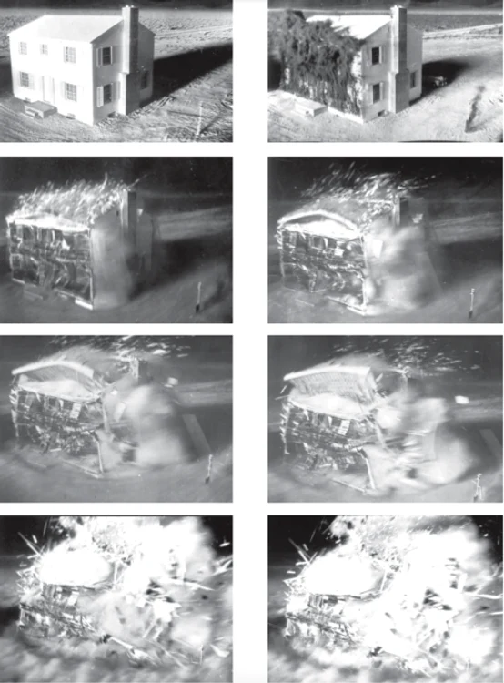 Sursă foto: Bulletin of the Atomic Scientists