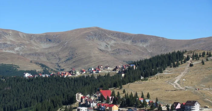 Mulţi turişti străini caută România pentru drumeţii şi trasee în zonele montane