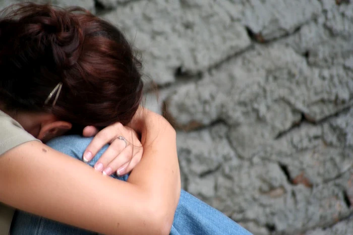 
    Minora susţine că a fost violată  