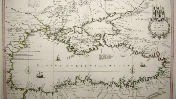 Geometrii acustice din Sud Concert Costin Soare la „Cartografii sonore” jpeg