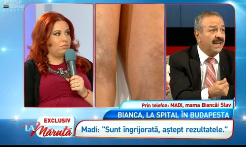 Oana Roman si iubitul ei, MArius jpeg