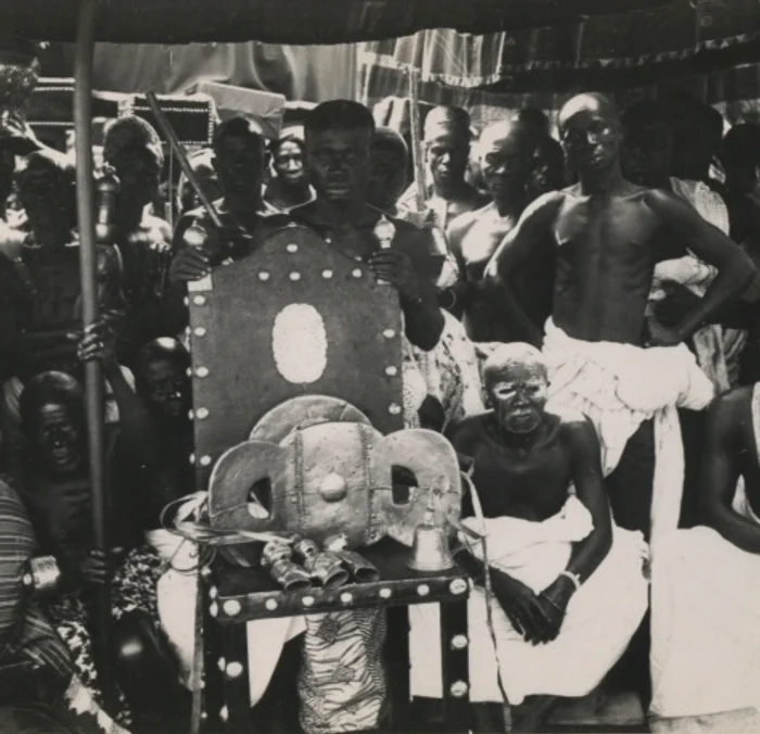 Golden stool 31 January 1935 jpg jpeg