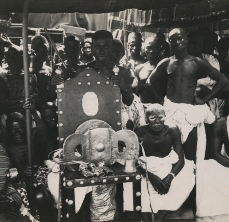 Golden stool 31 January 1935 jpg jpeg