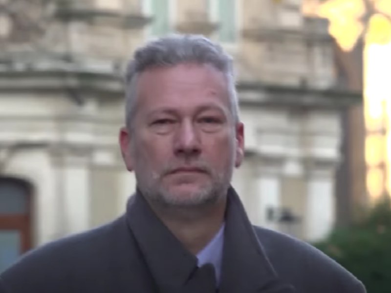 Un fost lider din Țara Galilor, condamnat la 10 ani de închisoare. Acesta primea mită pentru a face declarații pro-ruse