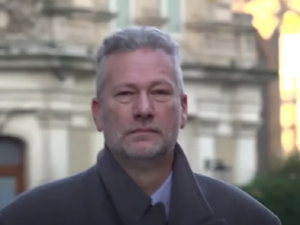 Un fost lider din Țara Galilor, condamnat la 10 ani de închisoare. Acesta primea mită pentru a face declarații pro-ruse