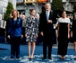 Prințesa Leonor, Regina Letizia, Regele Felipe, Infanta Sofia