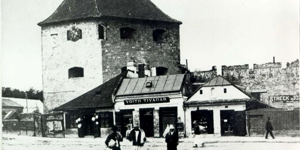 cluj cetate