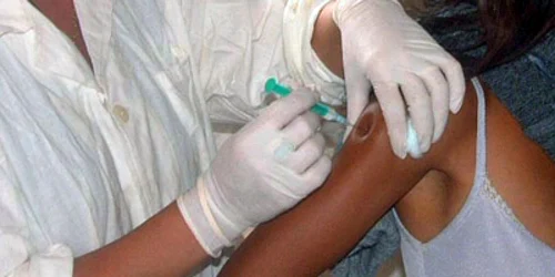 2088 de bistriţeni s-au vaccinat intr-o saptămână