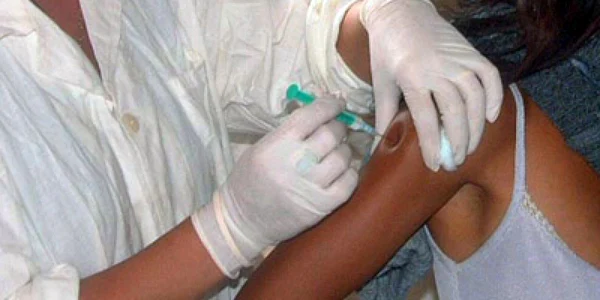 2088 de bistriţeni s-au vaccinat intr-o saptămână