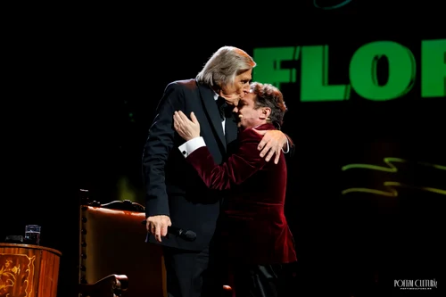 Gala Aniversară – Florin Piersic 90 / Foto: florinpiersic.ro