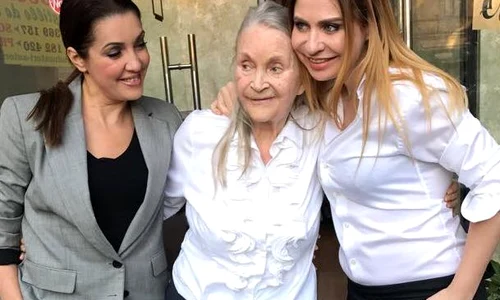 Nico, Zina Dumitrescu si Adina Buzatu jpeg