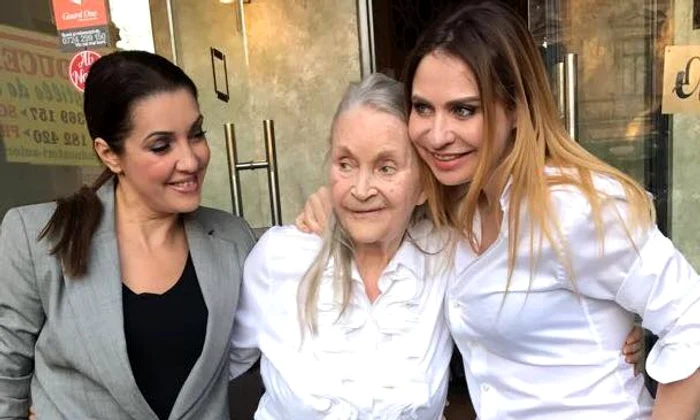 Nico, Zina Dumitrescu si Adina Buzatu jpeg