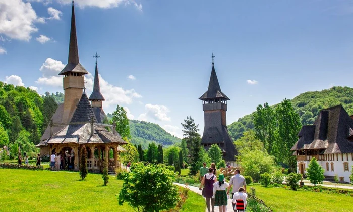 România poate înscrie două Peisaje Culturale în UNESCO jpeg