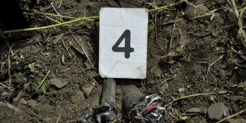 componente cale ferata