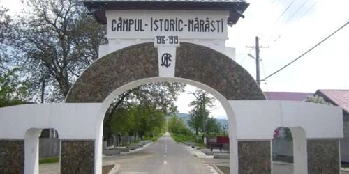 marasti