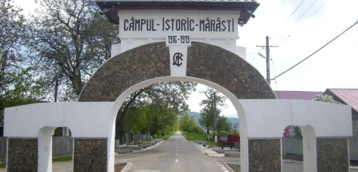 marasti 