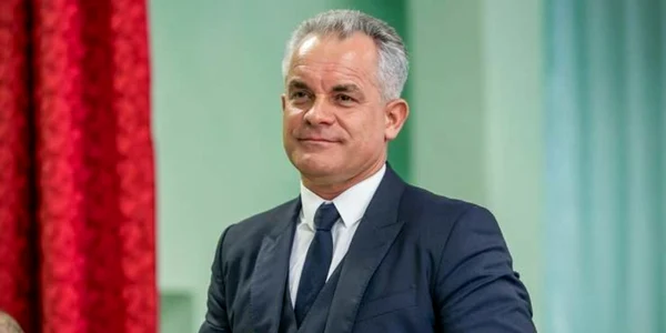 Vlad Plahotniuc