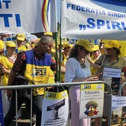 proteste profesori bucuresti 7 iulie 2025   sursa foto sindicat FSE  (1) jpeg