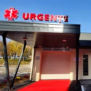 Unitatea de Primiri Urgențe a Spitalului Clinic Județean de Urgență Sibiu Foto SCJS jpg