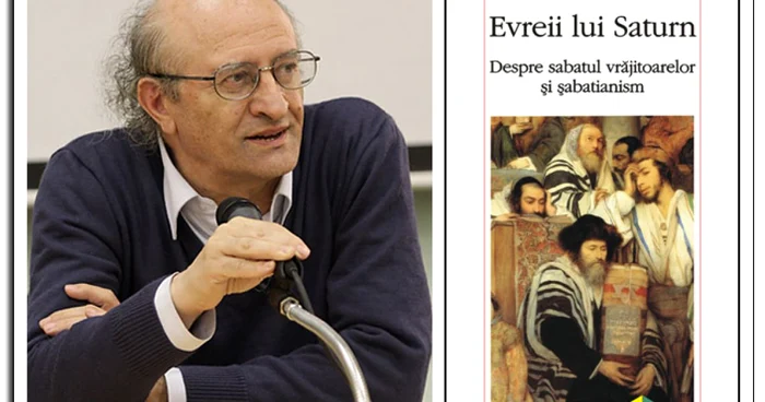 Cel mai recent volum al lui Moshe Idel vorbeşte despre cum se poate concilia astrologia greco-arabă cu sacralitatea religioasă a Sabatului evreiesc