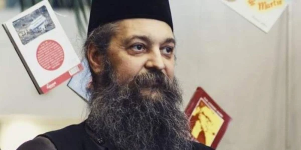 Preot Durau