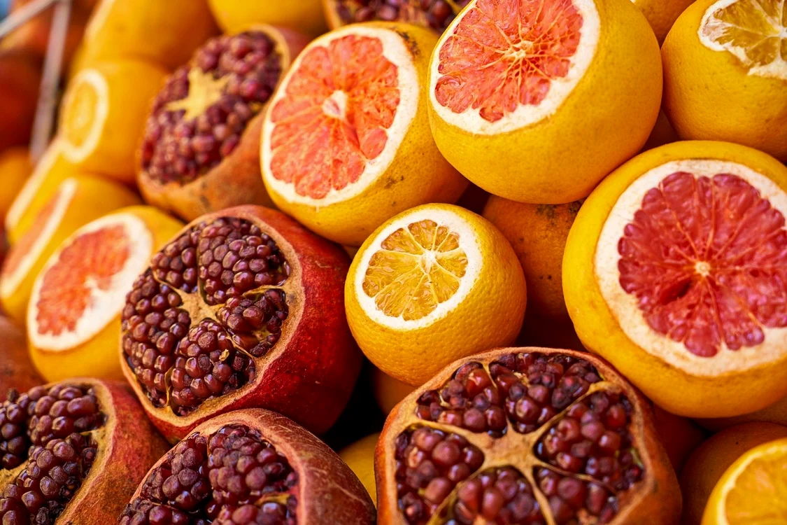 Vitamina C este extrem de importantă în această perioadă