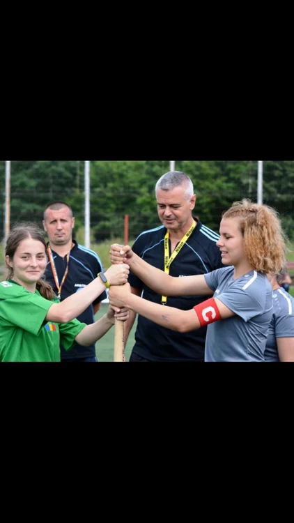 Ambiţia, tenacitatea şi performanţele sportive ale unei copile instituţionalizate: