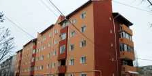 Ninge liniştit şi la Brăila