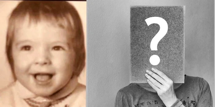 Recunoști vedeta din imagine? 