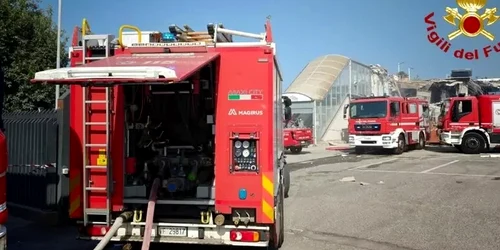 fabrica de munitii italia jpg