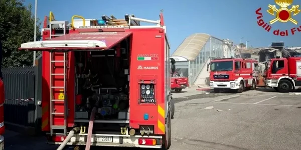 fabrica de munitii italia jpg