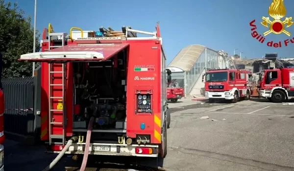 fabrica de munitii italia jpg