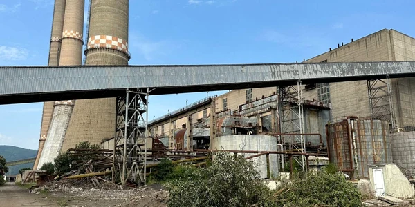 Termocentrala Mintia  Foto Prefectura județului Hunedoara (2) jpg