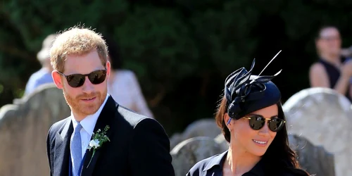 ducii de sussex foto hepta