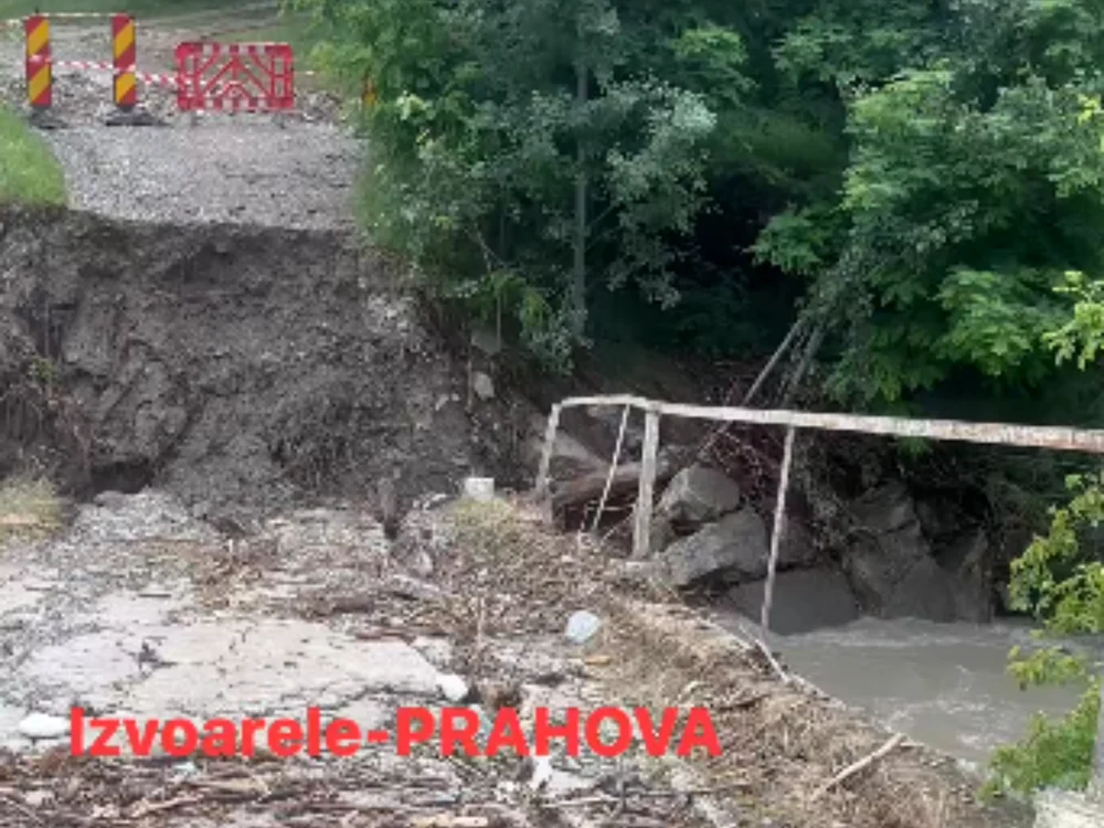 FOTO: Captură video Facebook/Emil Drăgănescu
