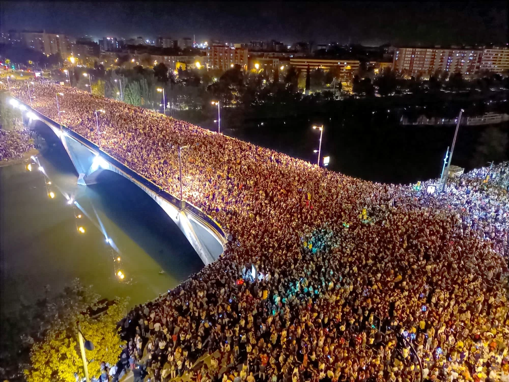  Tragedia de Halloween, care a zguduit Coreea de Sud! sursa FOTO Twitter