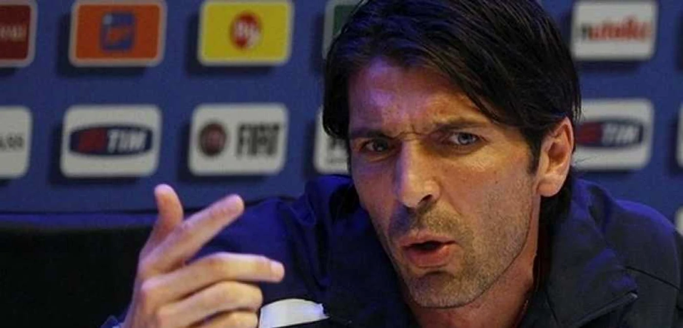 Buffon