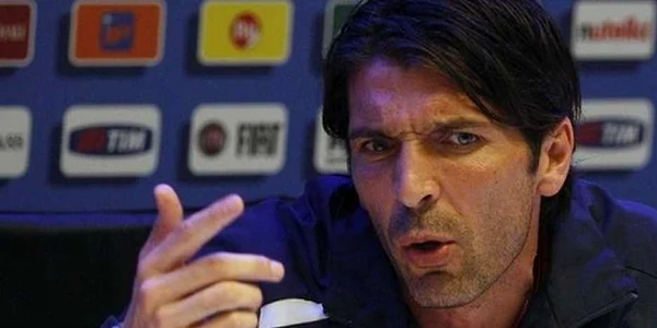 Buffon