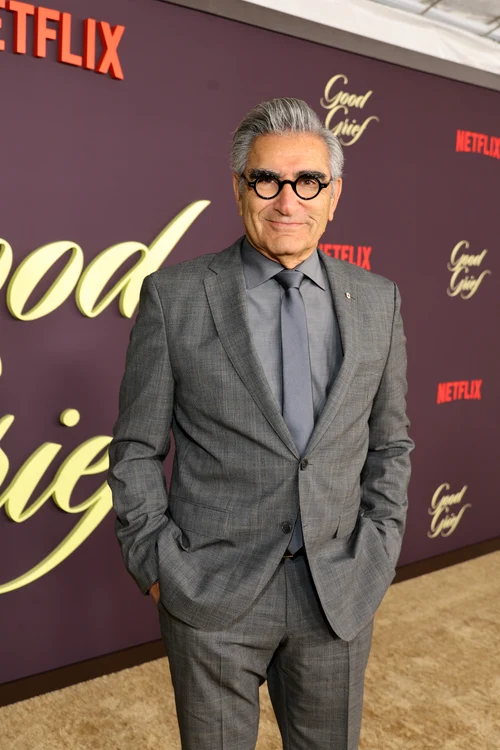Eugene Levy (foto: GettyImages)