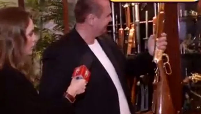 Nick Rădoi (FOTO ACCES DIRECT)