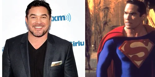 Superman   Dean Cain png