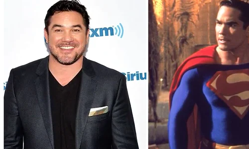 Superman   Dean Cain png