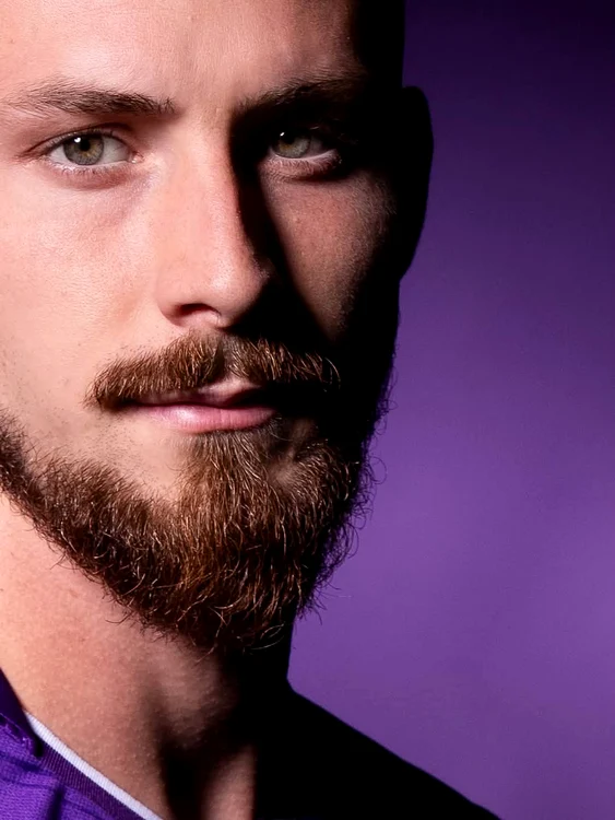 Drăgușin a debutat în Serie A la Juventus Torino (Foto: ACF Fiorentina)