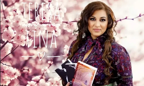 teresa tina