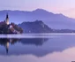 insula bled